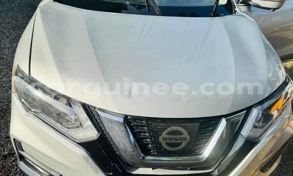 Acheter Occasion Voiture Nissan Rogue Gris à Conakry, Conakry