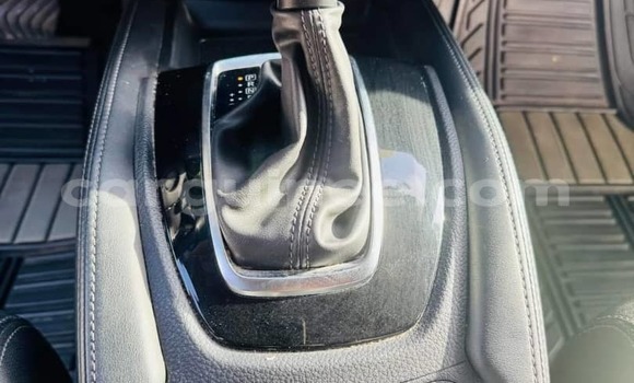 Acheter Occasion Voiture Nissan Rogue Gris à Conakry, Conakry Acheter Occasion Voiture Nissan Rogue Gris à Conakry, Conakry