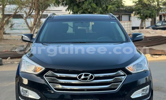 Medium with watermark hyundai santa fe conakry conakry 9505
