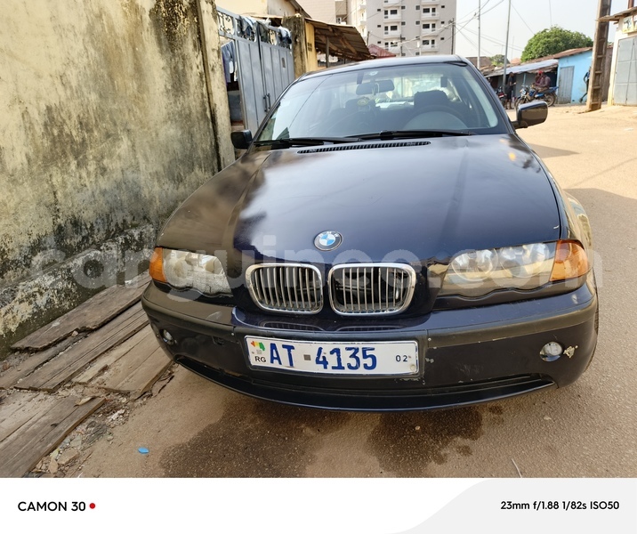 Big with watermark bmw m3 conakry conakry 9506