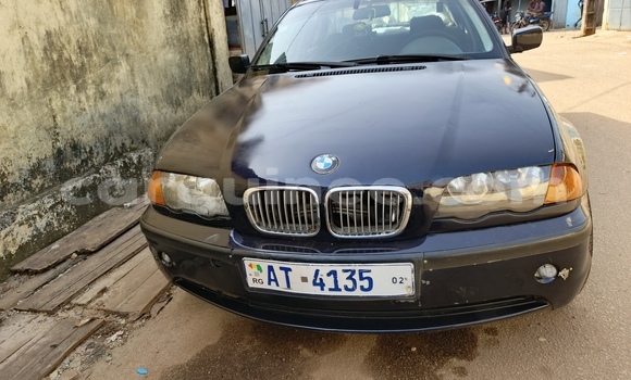 Acheter Occasion Voiture BMW M3 Bleu à Conakry, Conakry Acheter Occasion Voiture BMW M3 Bleu à Conakry, Conakry