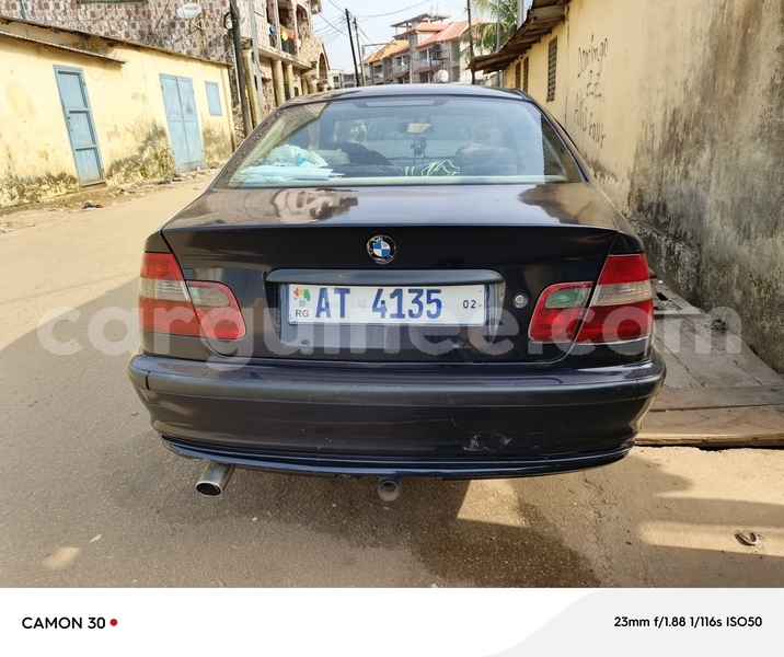 Big with watermark bmw m3 conakry conakry 9506