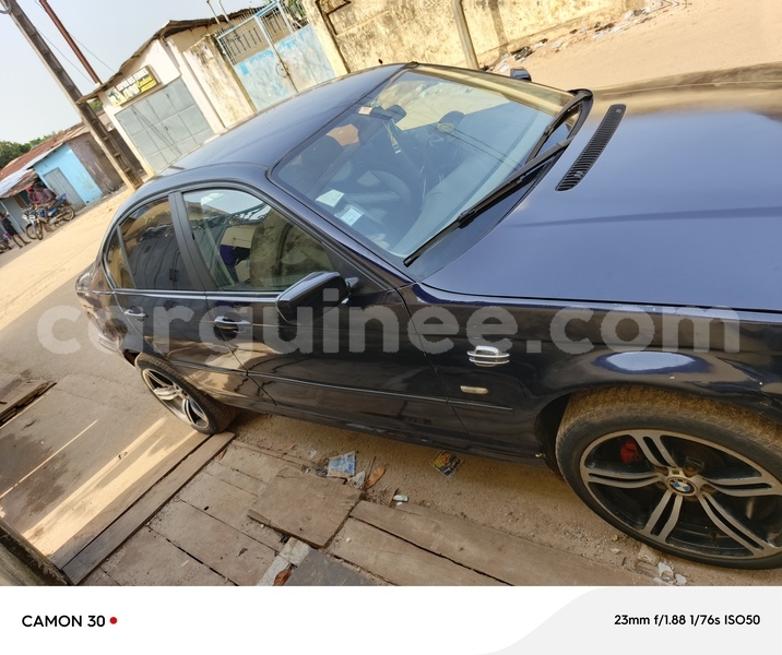 Big with watermark bmw m3 conakry conakry 9506