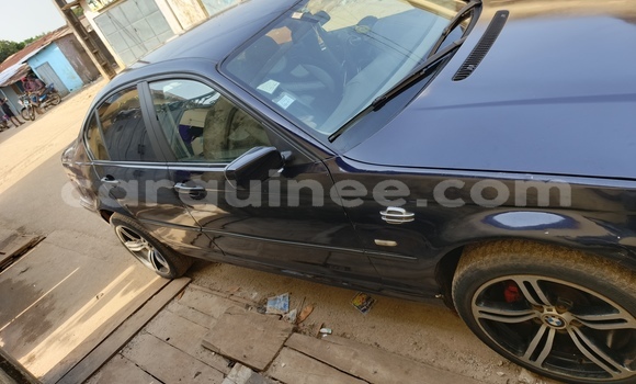 Acheter Occasion Voiture BMW M3 Bleu à Conakry, Conakry Acheter Occasion Voiture BMW M3 Bleu à Conakry, Conakry