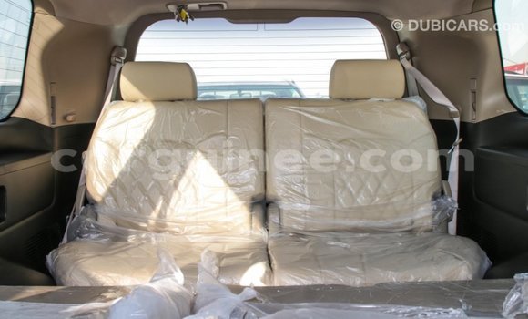 Acheter Import Voiture Toyota Land Cruiser Autre à Import - Dubai, Conakry Acheter Import Voiture Toyota Land Cruiser Autre à Import - Dubai, Conakry
