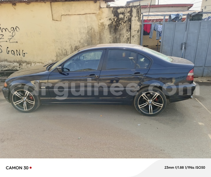 Big with watermark bmw m3 conakry conakry 9506