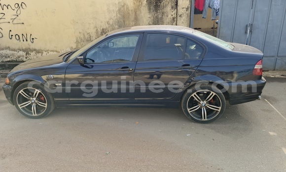 Acheter Occasion Voiture BMW M3 Bleu à Conakry, Conakry Acheter Occasion Voiture BMW M3 Bleu à Conakry, Conakry