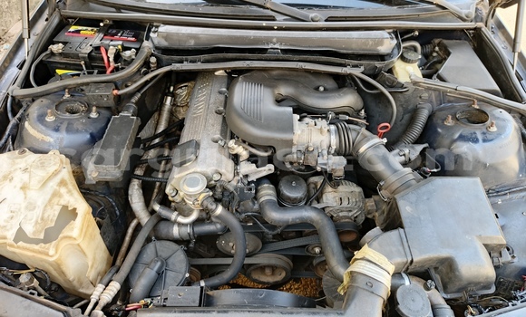 Acheter Occasion Voiture BMW M3 Bleu à Conakry, Conakry Acheter Occasion Voiture BMW M3 Bleu à Conakry, Conakry