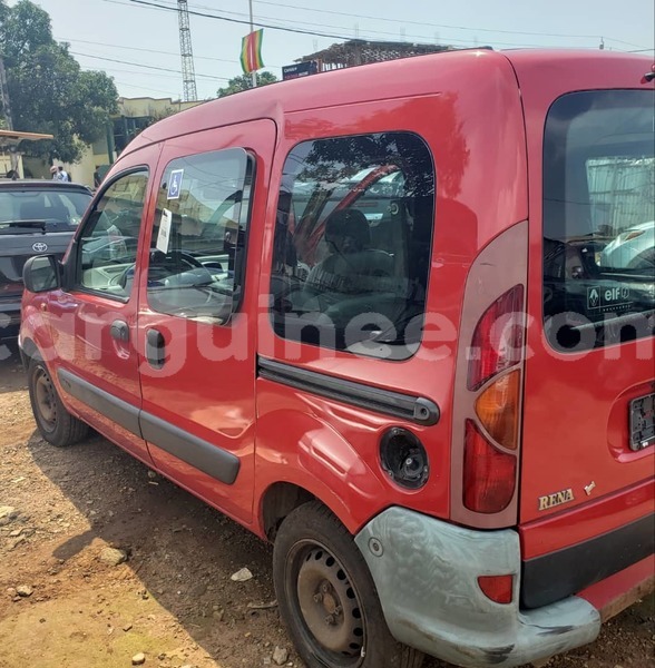 Big with watermark renault kangoo conakry conakry 9509