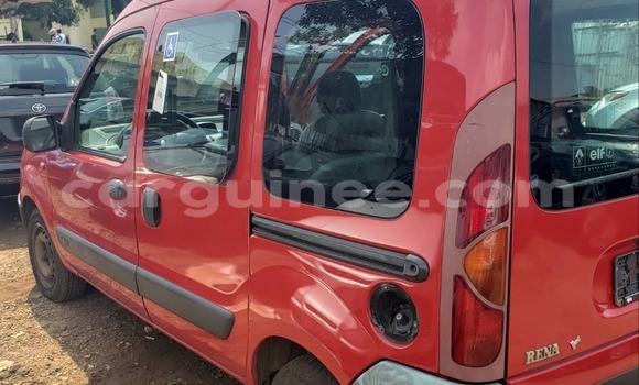 Acheter Import Voiture Renault Kangoo Autre à Conakry, Conakry Acheter Import Voiture Renault Kangoo Autre à Conakry, Conakry