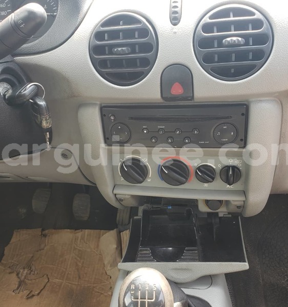 Big with watermark renault kangoo conakry conakry 9509