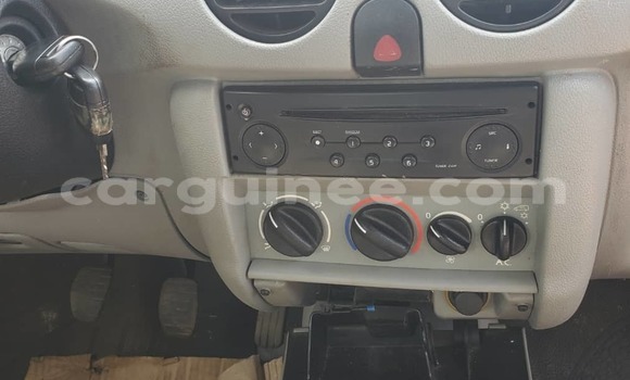Acheter Import Voiture Renault Kangoo Autre à Conakry, Conakry Acheter Import Voiture Renault Kangoo Autre à Conakry, Conakry