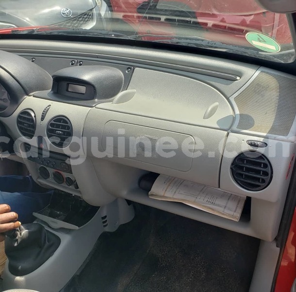 Big with watermark renault kangoo conakry conakry 9509