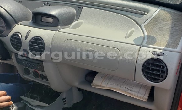Acheter Import Voiture Renault Kangoo Autre à Conakry, Conakry Acheter Import Voiture Renault Kangoo Autre à Conakry, Conakry