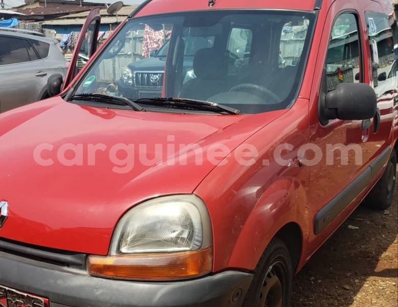 Big with watermark renault kangoo conakry conakry 9509