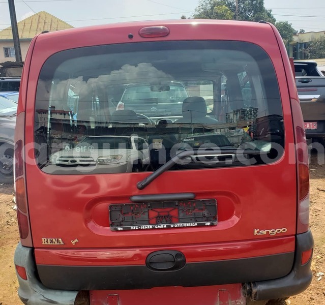 Big with watermark renault kangoo conakry conakry 9509