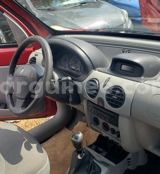 Big with watermark renault kangoo conakry conakry 9509