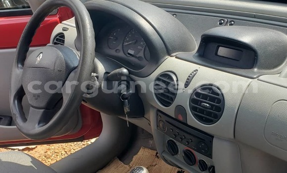 Acheter Import Voiture Renault Kangoo Autre à Conakry, Conakry Acheter Import Voiture Renault Kangoo Autre à Conakry, Conakry