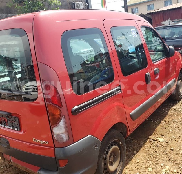 Big with watermark renault kangoo conakry conakry 9509