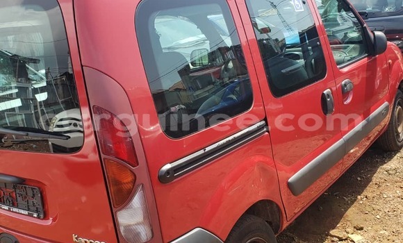 Acheter Import Voiture Renault Kangoo Autre à Conakry, Conakry Acheter Import Voiture Renault Kangoo Autre à Conakry, Conakry