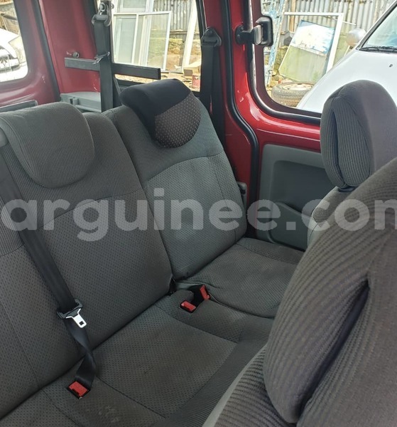 Big with watermark renault kangoo conakry conakry 9509