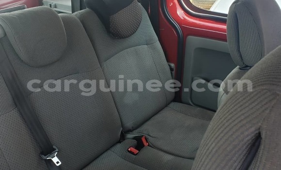 Acheter Import Voiture Renault Kangoo Autre à Conakry, Conakry Acheter Import Voiture Renault Kangoo Autre à Conakry, Conakry