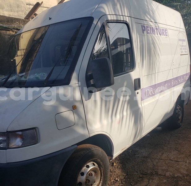 Big with watermark peugeot bipper conakry conakry 9510