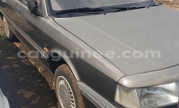 Acheter Import Voiture Renault 21 Autre à Conakry, Conakry