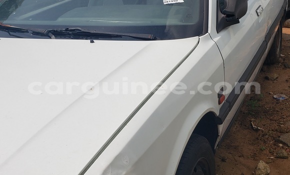 Acheter Import Utilitaire Renault Trafic Autre à Conakry, Conakry Acheter Import Utilitaire Renault Trafic Autre à Conakry, Conakry