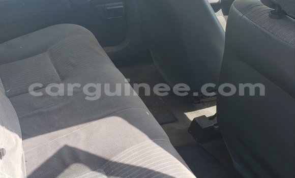 Acheter Import Utilitaire Renault Trafic Autre à Conakry, Conakry Acheter Import Utilitaire Renault Trafic Autre à Conakry, Conakry