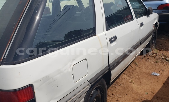 Acheter Import Voiture Renault 21 Autre à Conakry, Conakry Acheter Import Voiture Renault 21 Autre à Conakry, Conakry
