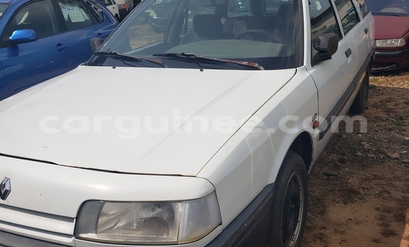 Acheter Import Voiture Renault 21 Autre à Conakry, Conakry Acheter Import Voiture Renault 21 Autre à Conakry, Conakry