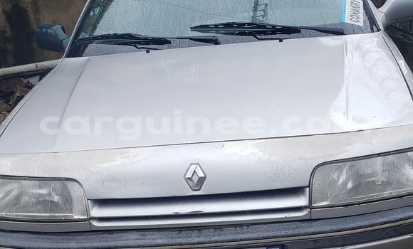 Acheter Import Voiture Renault 21 Autre à Conakry, Conakry