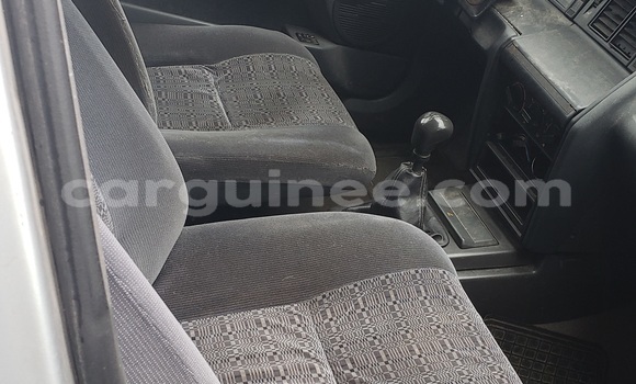 Acheter Import Voiture Renault 21 Autre à Conakry, Conakry Acheter Import Voiture Renault 21 Autre à Conakry, Conakry