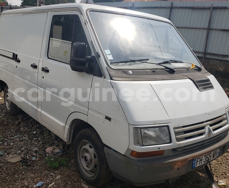 Big with watermark renault trafic conakry conakry 9515