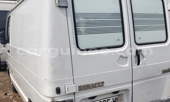 Acheter Import Utilitaire Renault Trafic Autre à Conakry, Conakry Acheter Import Utilitaire Renault Trafic Autre à Conakry, Conakry