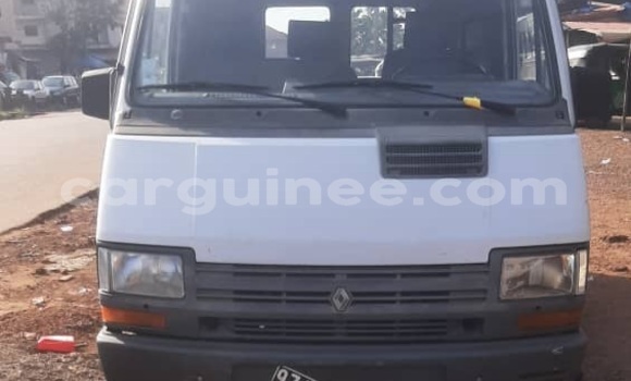Acheter Import Utilitaire Renault Trafic Autre à Conakry, Conakry Acheter Import Utilitaire Renault Trafic Autre à Conakry, Conakry
