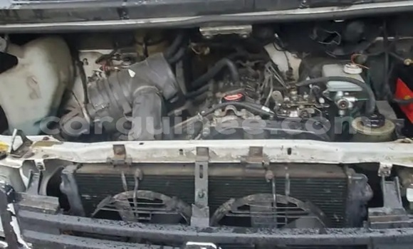 Acheter Import Utilitaire Renault Trafic Autre à Conakry, Conakry Acheter Import Utilitaire Renault Trafic Autre à Conakry, Conakry