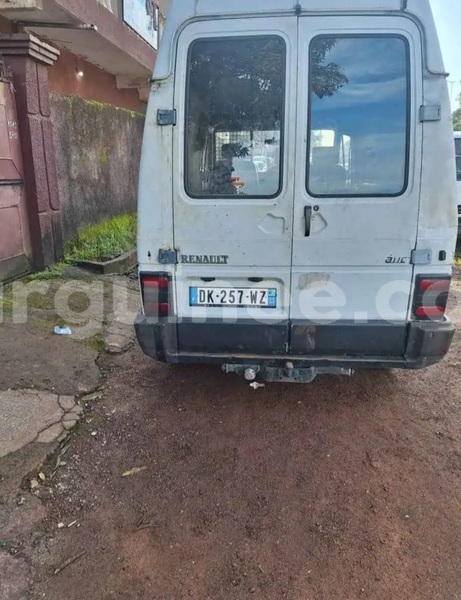 Big with watermark renault trafic conakry conakry 9517