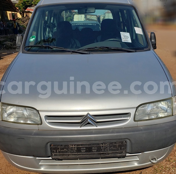 Big with watermark citroen berlingo conakry conakry 9518