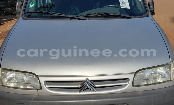 Acheter Import Voiture Citroen Berlingo Autre à Conakry, Conakry Acheter Import Voiture Citroen Berlingo Autre à Conakry, Conakry