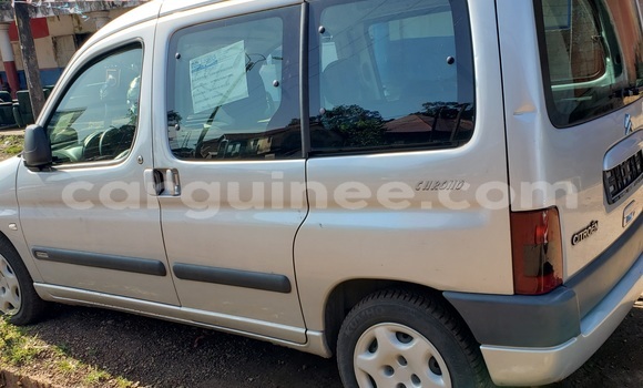 Acheter Import Voiture Citroen Berlingo Autre à Conakry, Conakry Acheter Import Voiture Citroen Berlingo Autre à Conakry, Conakry