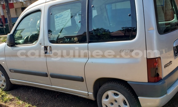 Acheter Import Voiture Citroen Berlingo Autre à Conakry, Conakry Acheter Import Voiture Citroen Berlingo Autre à Conakry, Conakry