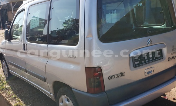 Acheter Import Voiture Citroen Berlingo Autre à Conakry, Conakry Acheter Import Voiture Citroen Berlingo Autre à Conakry, Conakry