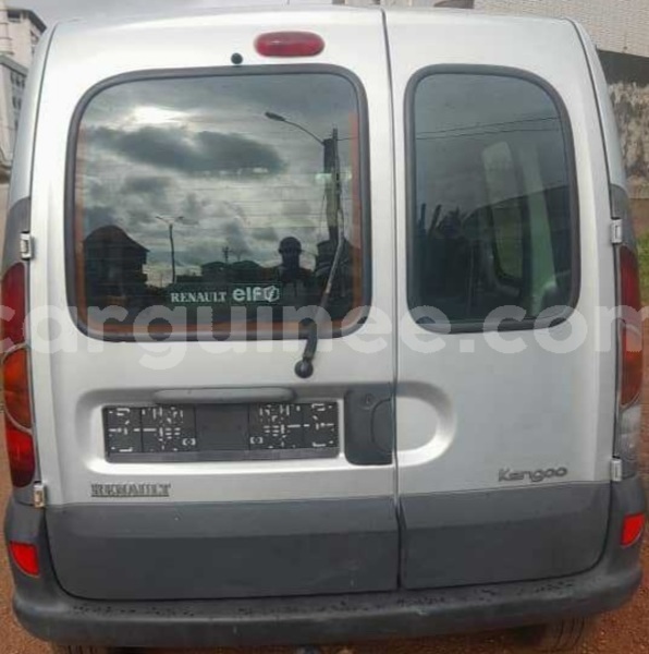 Big with watermark renault kangoo conakry conakry 9519