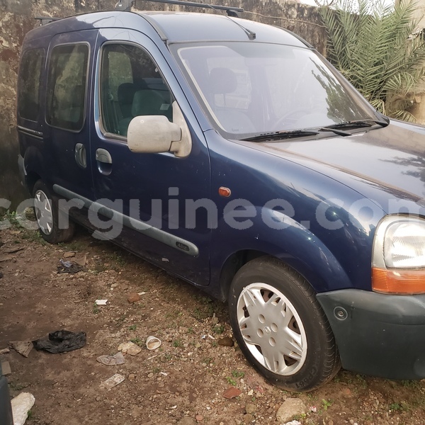 Big with watermark renault kangoo conakry conakry 9520