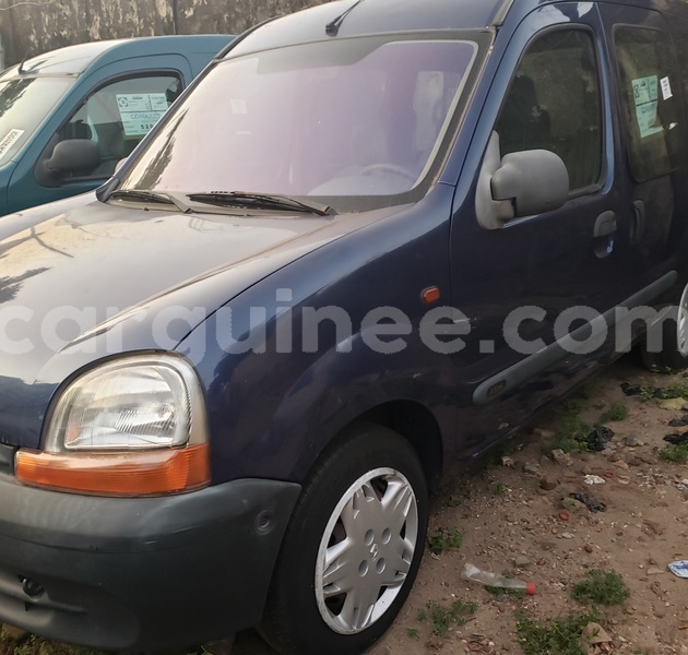 Big with watermark renault kangoo conakry conakry 9520