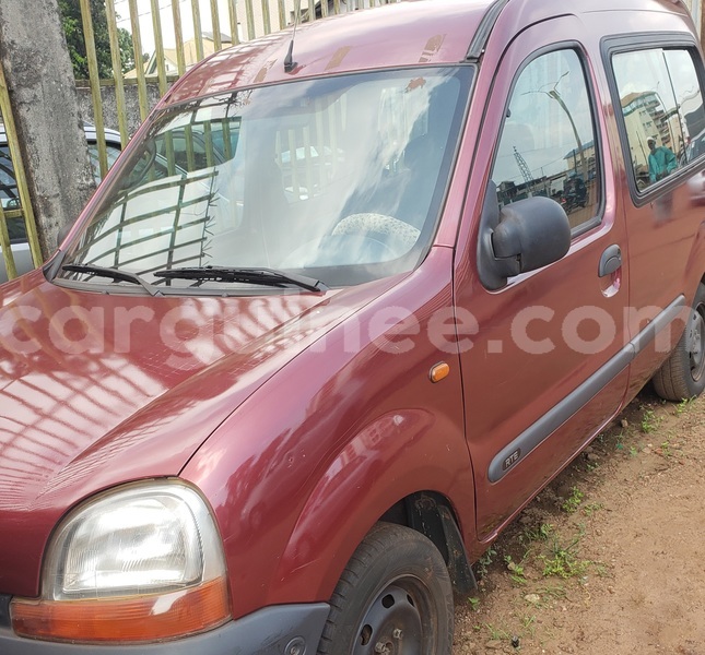 Big with watermark renault kangoo conakry conakry 9521