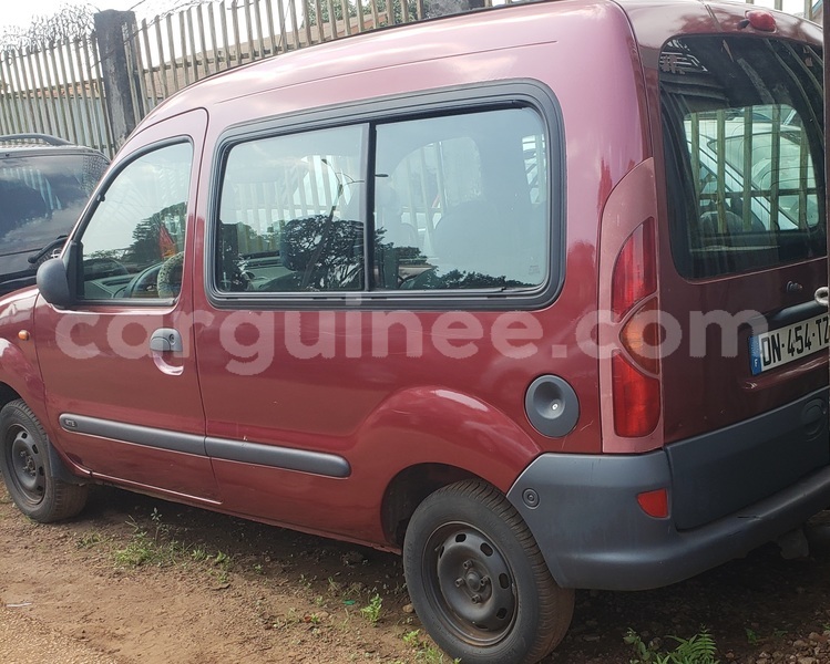 Big with watermark renault kangoo conakry conakry 9521