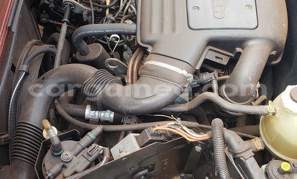 Buy Used Renault Kangoo Other Car in Conakry in Conakry Buy Used Renault Kangoo Other Car in Conakry in Conakry